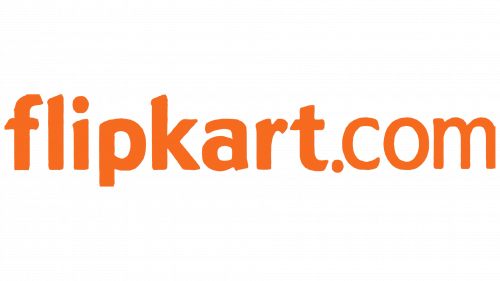 Flipkart Logo 2007-2011