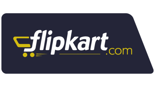 Flipkart Logo 2011