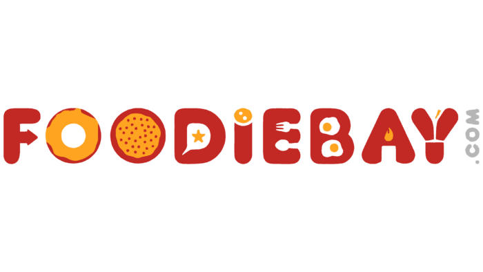 FoodieBay Logo 2008