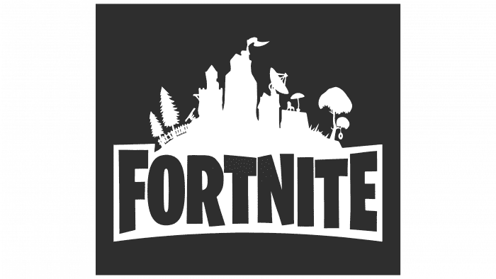 Fortnite Logo Vector Ai Free Vector In Ai Eps Format - vrogue.co