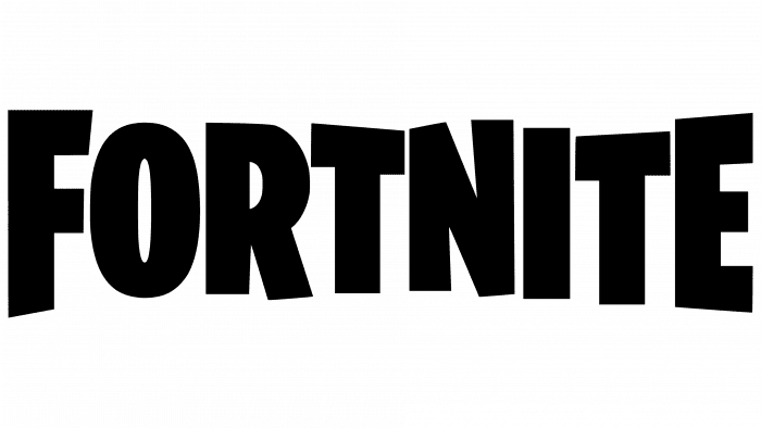 Fortnite Logo 2014-present
