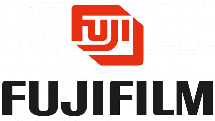 Fujifilm Emblem