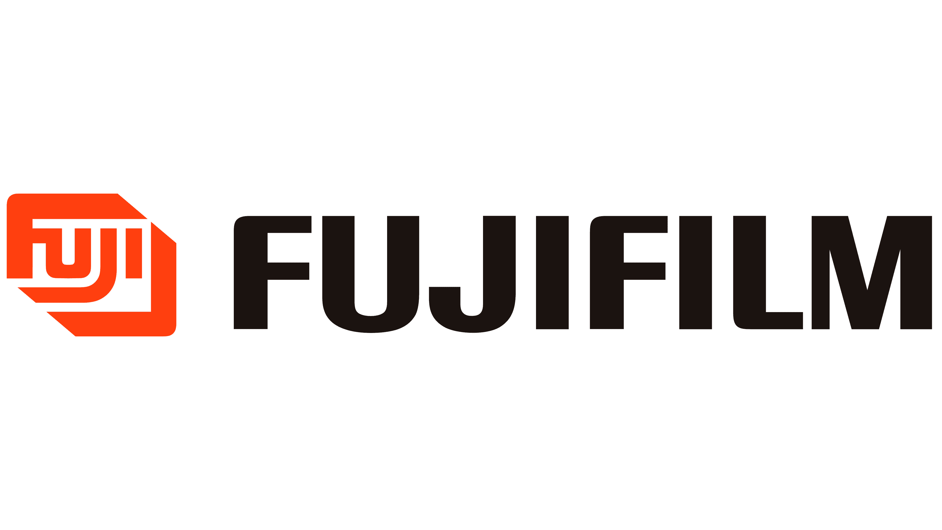 Fujifilm Logo | Symbol, History, PNG (3840*2160)