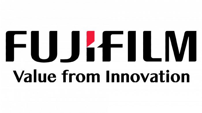 Fujifilm Symbol