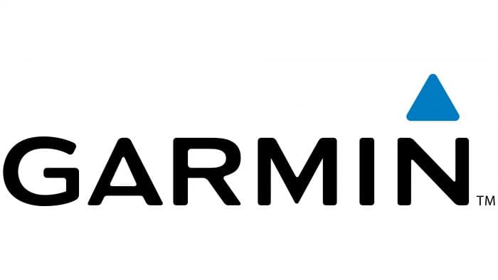 Garmin Logo 2006-present