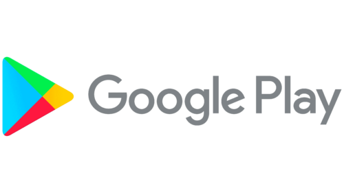 Google Play Logo 2016