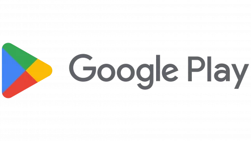 Google Play Logo