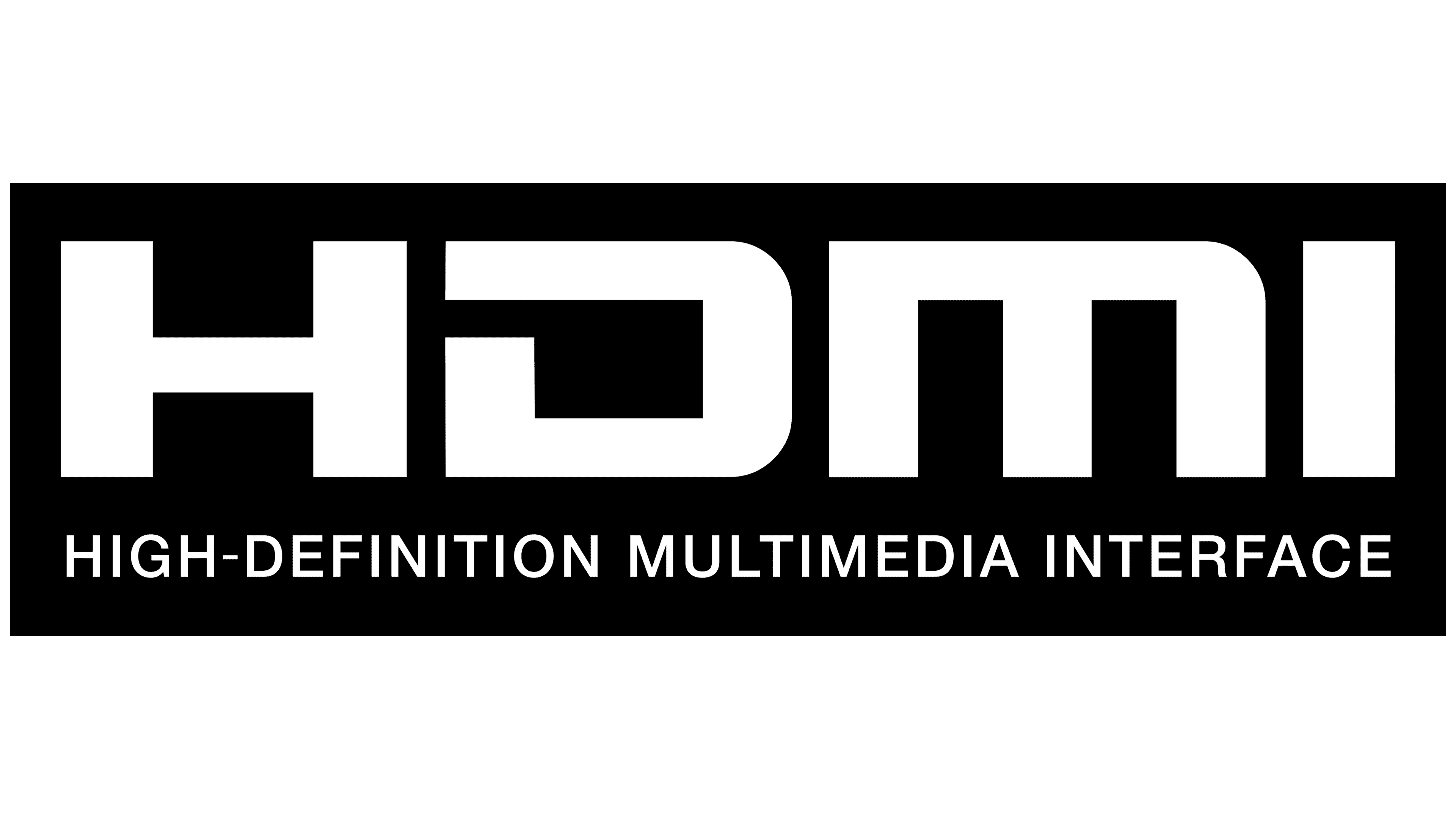 HDMI symbol, meaning, history, PNG,