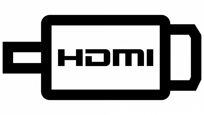 HDMI Symbol
