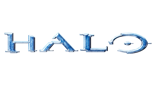 Halo Logo 2004