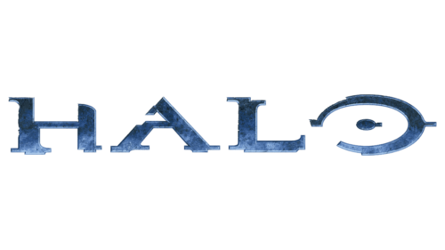 Halo Logo 2007