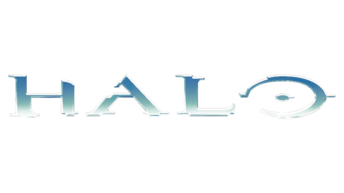 Halo Logo 2009