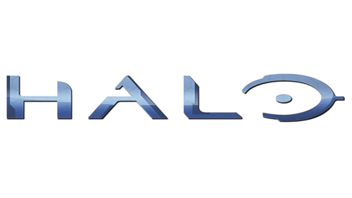 Halo Logo 2010-2013