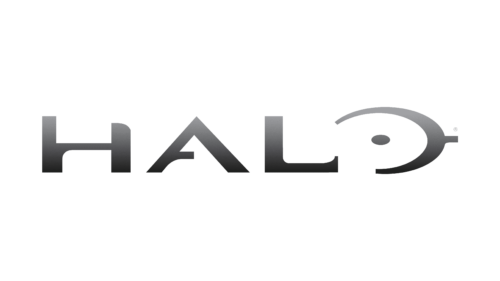 Halo Logo 2010