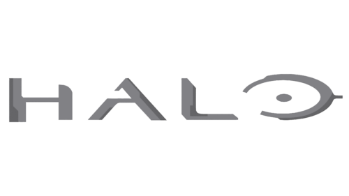 Halo Logo 2013