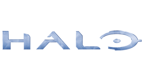 Halo Logo 2014