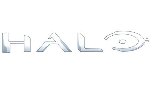 Halo Logo 2015