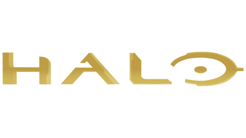 Halo Logo 2019