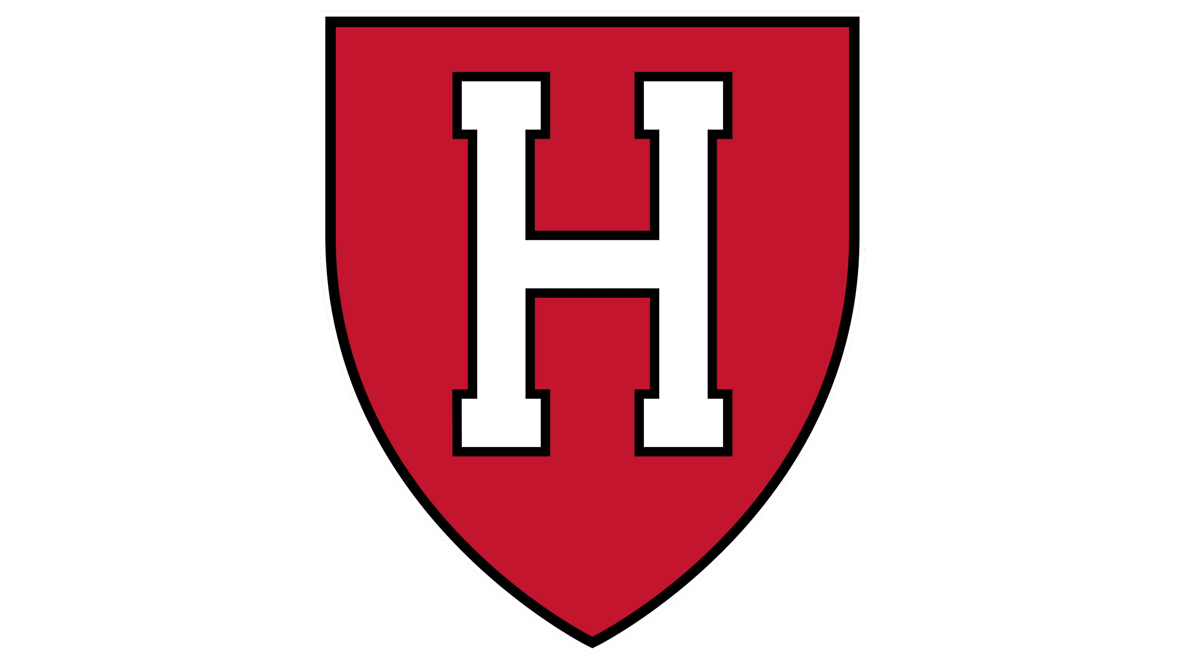 Harvard Logo Symbol Meaning History Png Brand