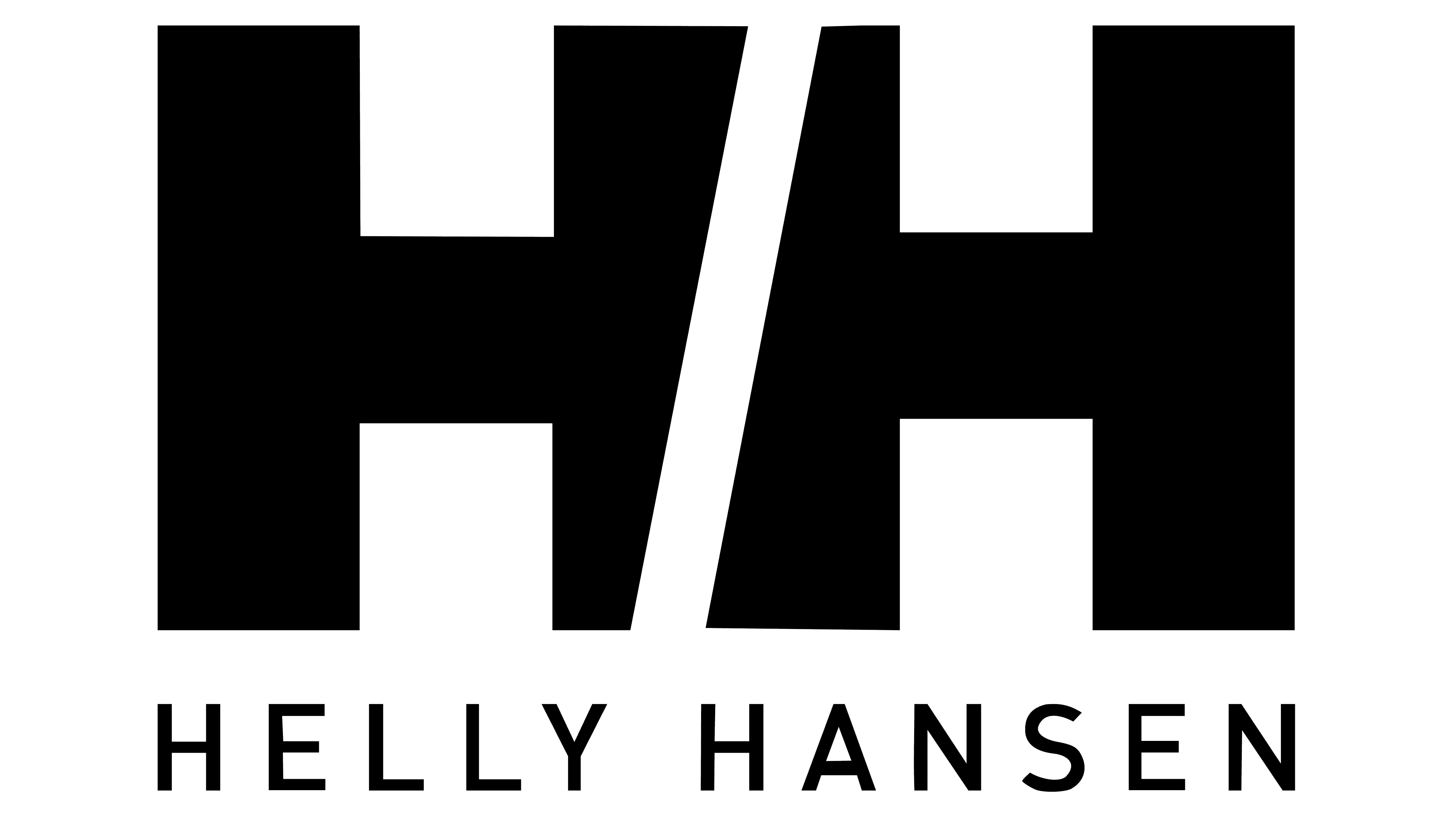 Logotipo De Helly Hansen Logotipo De Helly Hansen