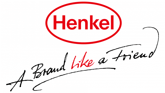 Henkel Symbol
