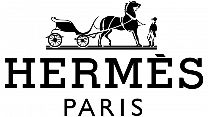 hermes logo history