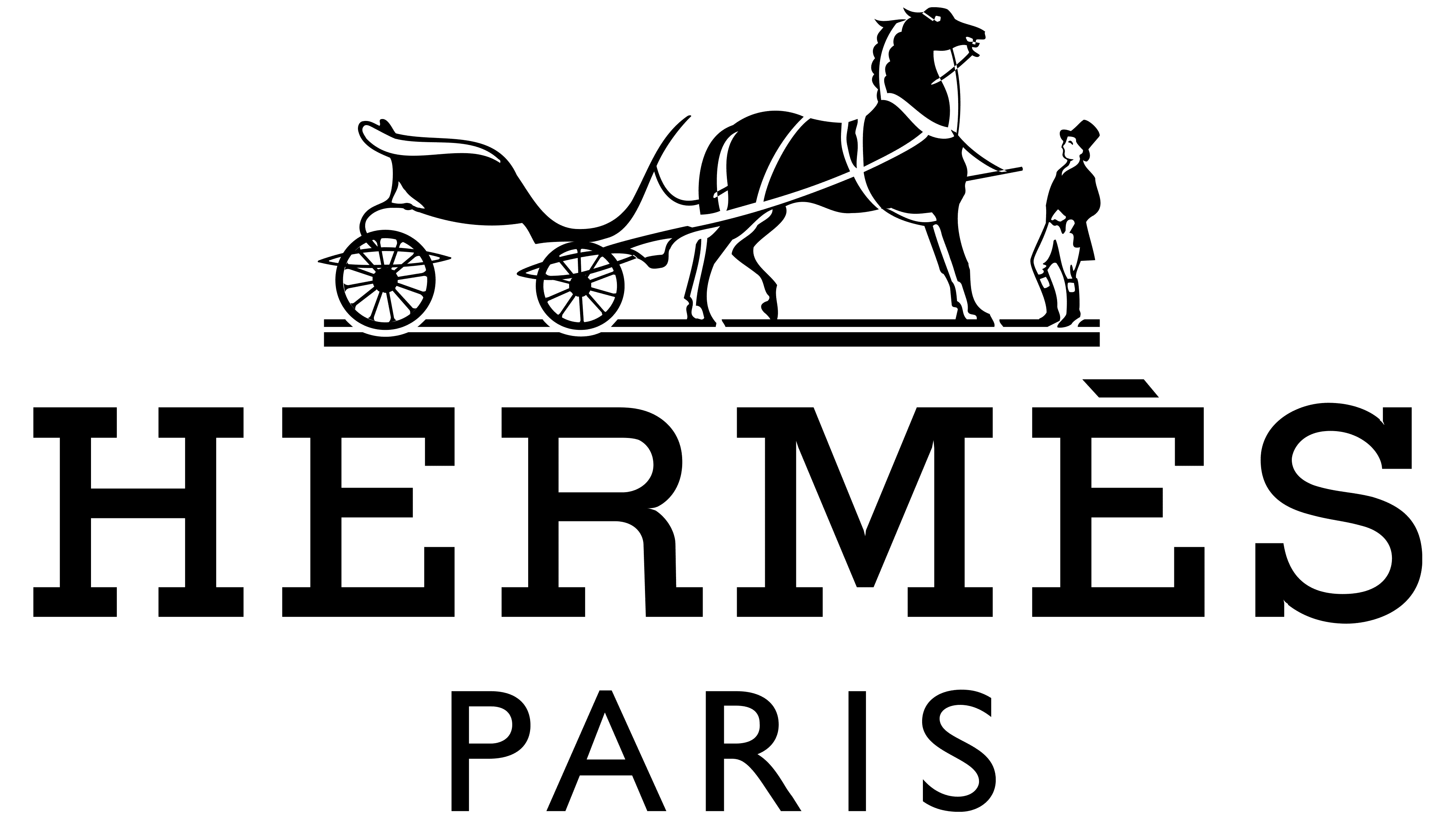 Hermes Logo, PNG, Symbol, History, Meaning