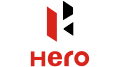 Hero Logo