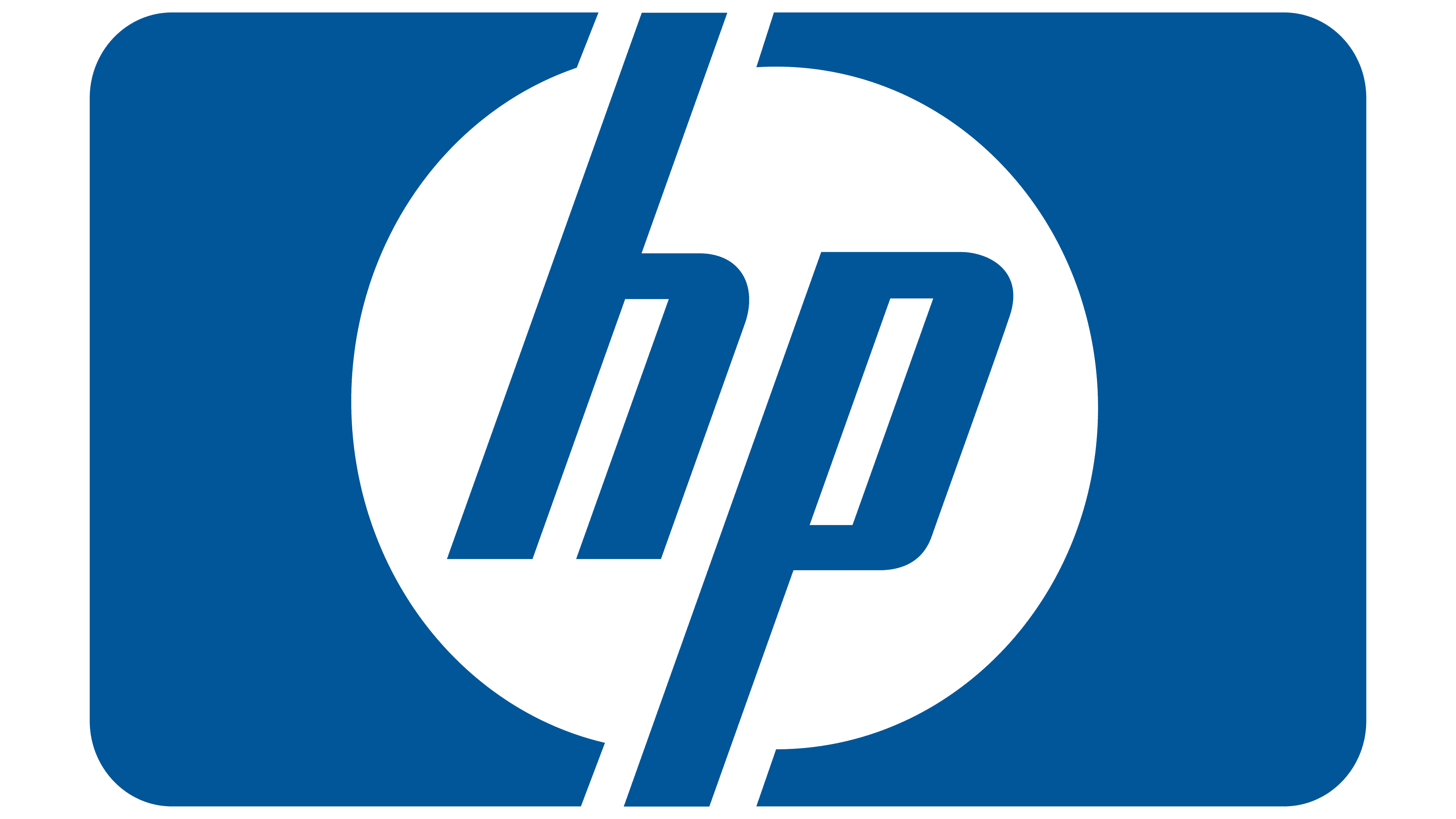 HP Logo, symbol, meaning, history, PNG, brand