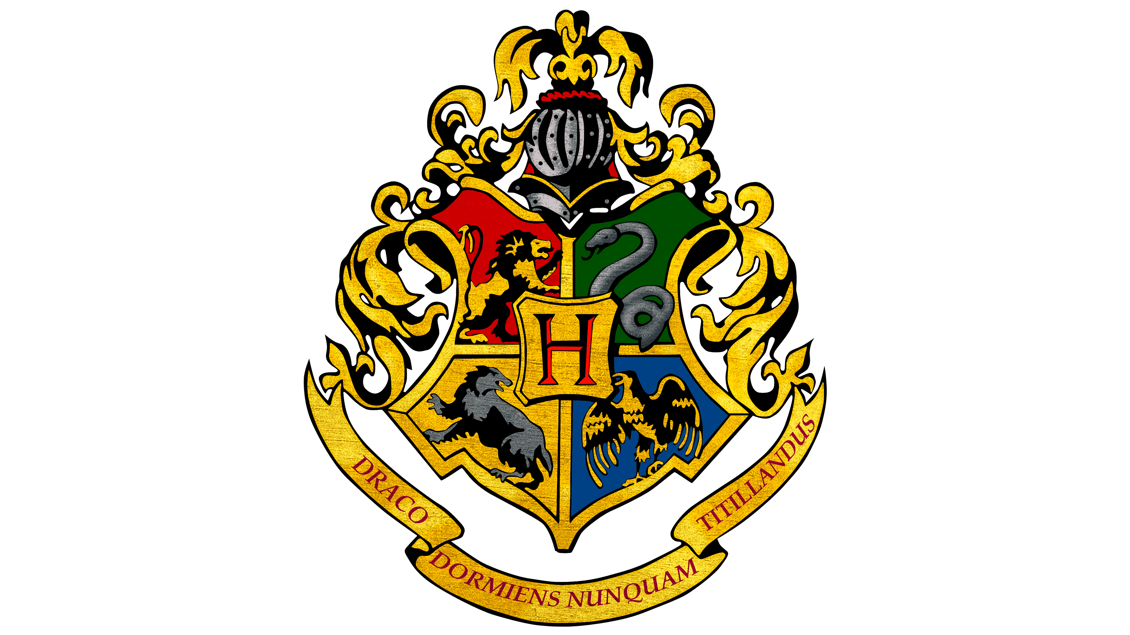 Hogwarts Logo Meaning History Png Svg Vector The Best Porn Website