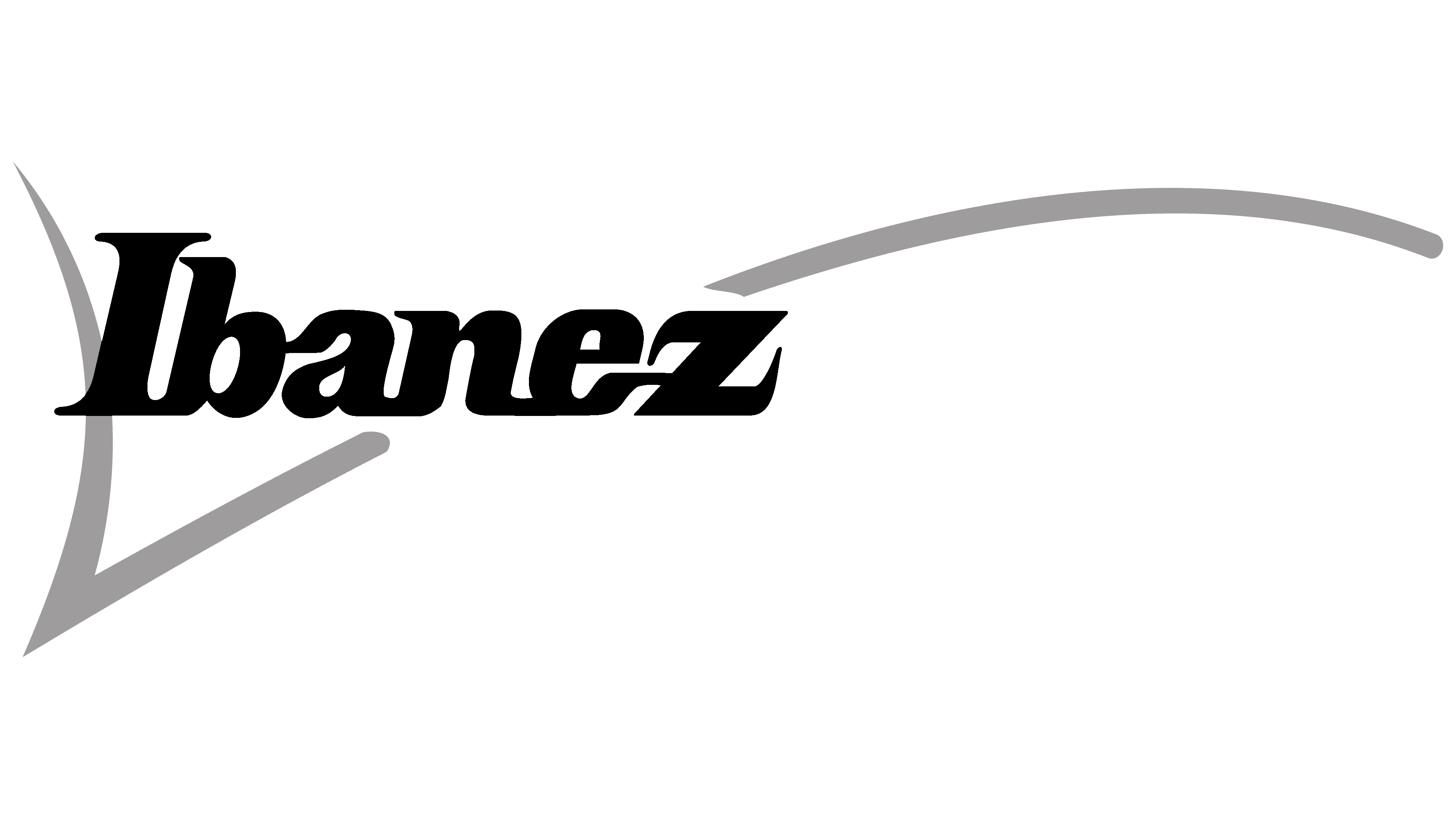 Ibanez Logo | Symbol, History, PNG (3840*2160)