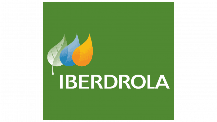 Iberdrola Emblem