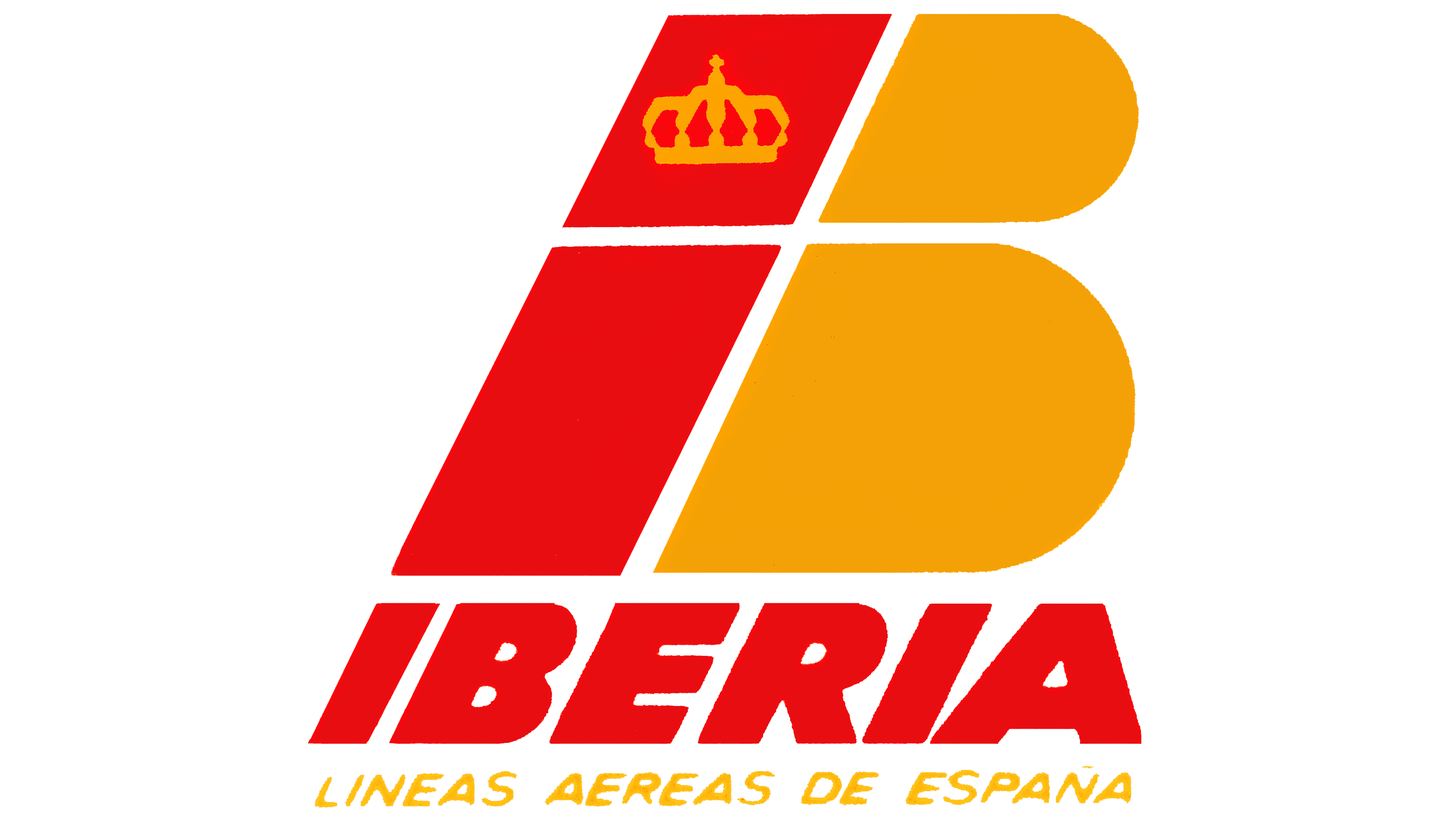 Iberia Logo The Most Famous Brands And Company Logos In The World