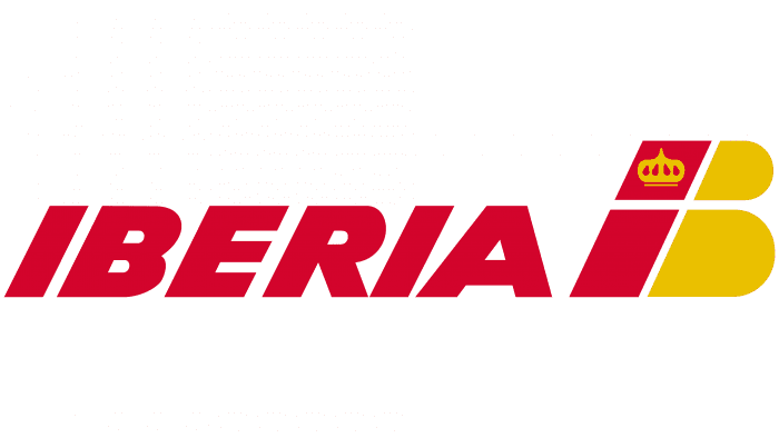 Iberia Logo 1992-2013