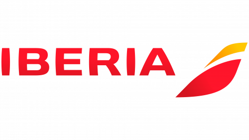 Iberia Logo