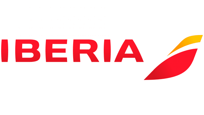 Iberia Logo