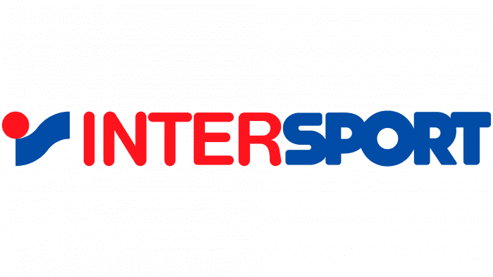 InterSport Logo | Symbol, History, PNG (3840*2160)