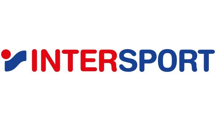 InterSport Logo 2018-present
