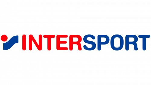 InterSport Logo