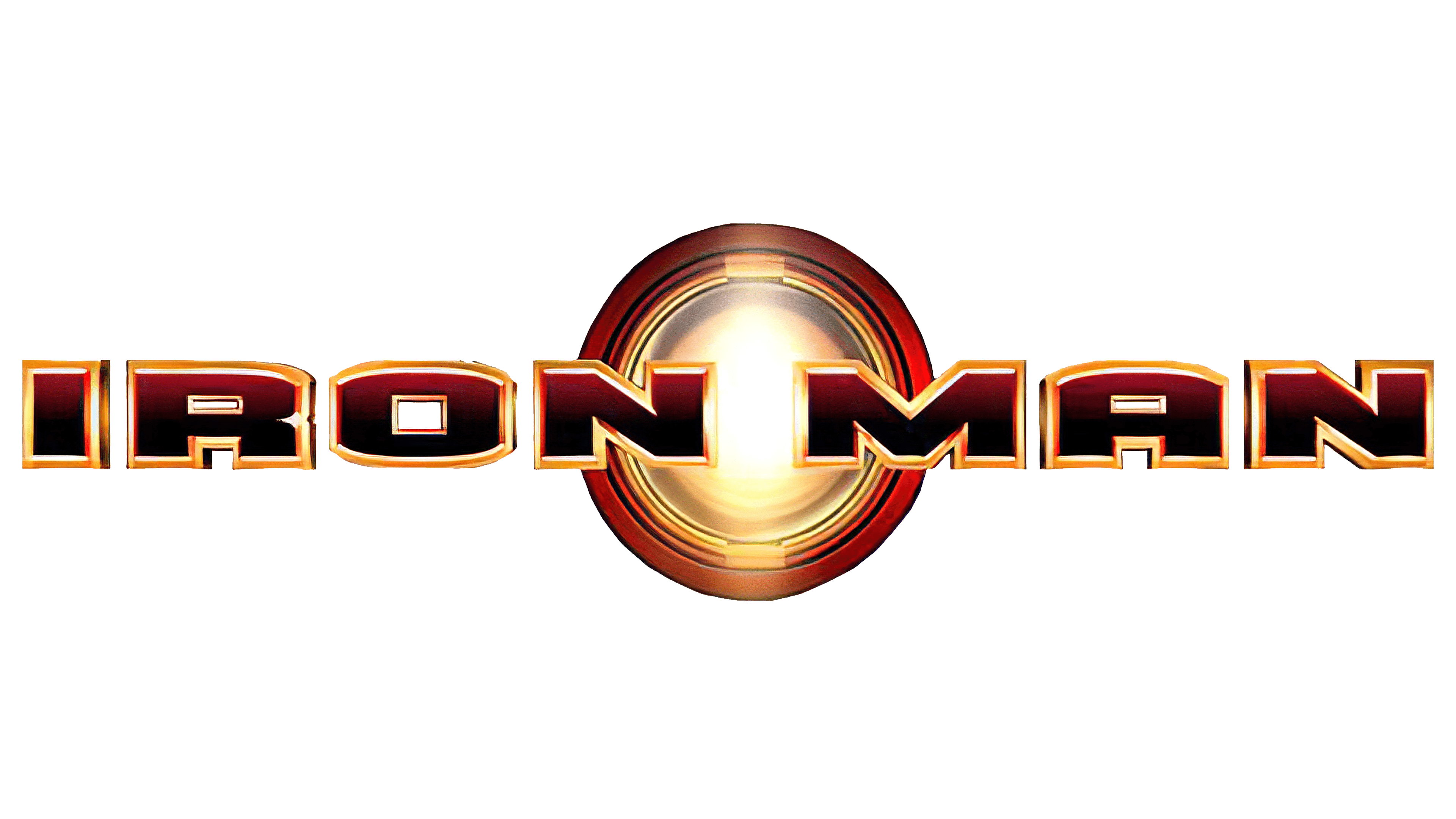 Iron Man Logo, history, meaning, symbol, PNG