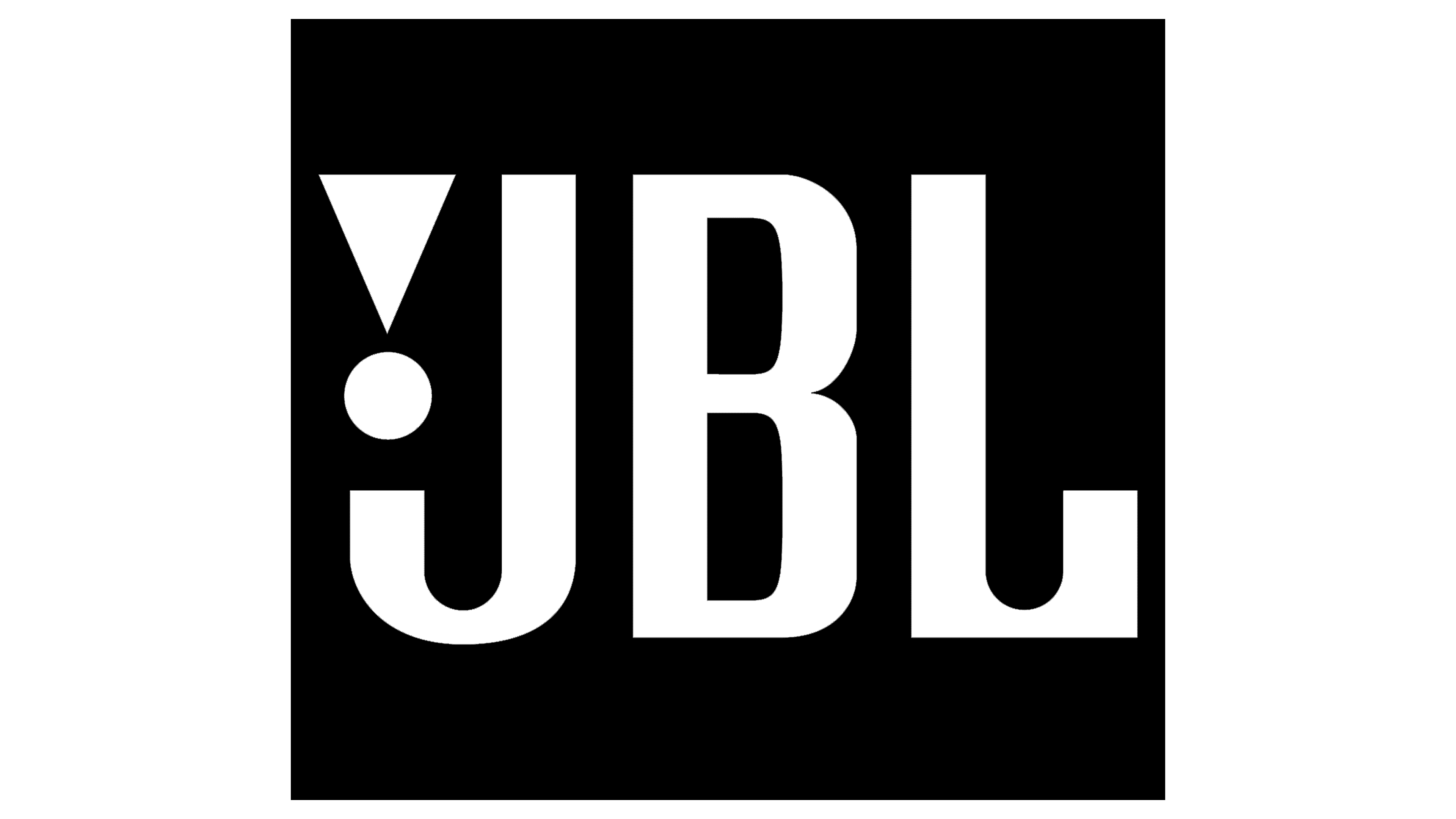 JBL logo by il_Papero | Download free STL model | Printables.com