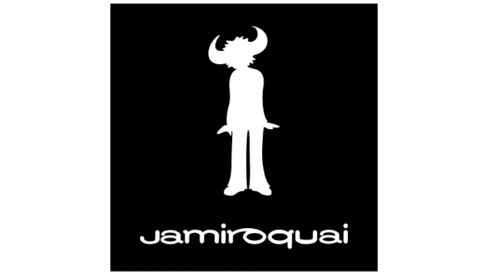 Jamiroquai Emblem
