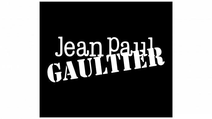 Jean-Paul Gaultier Emblem