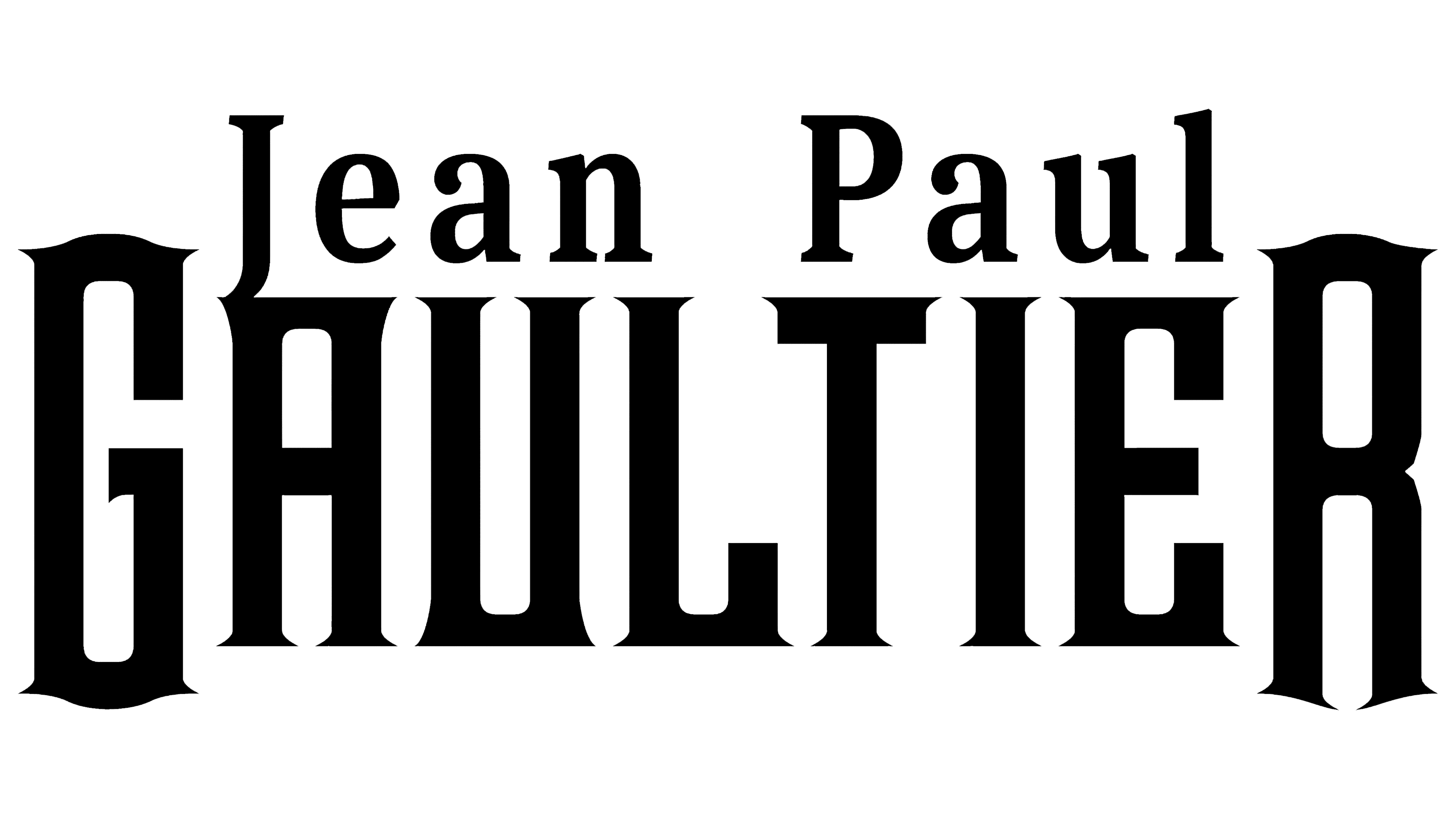 Jean-Paul Gaultier Logo, symbol, meaning, history, PNG, brand