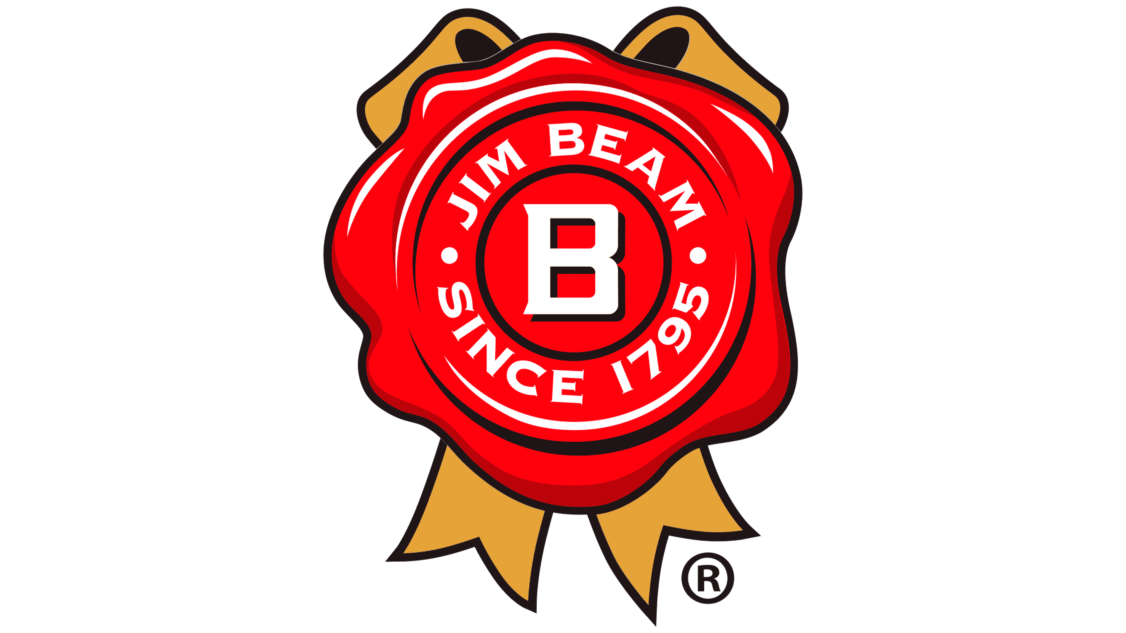 Jim Beam Logo Jim Beam Png Images PNGEgg