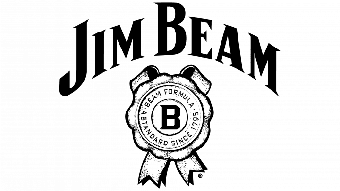 Jim Beam Symbol