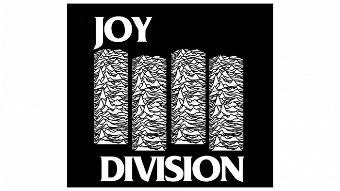 Joy Division Logo | Symbol, History, PNG (3840*2160)