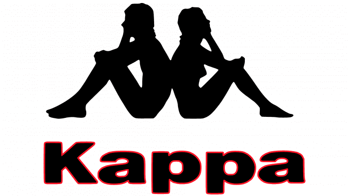 Kappa Emblem