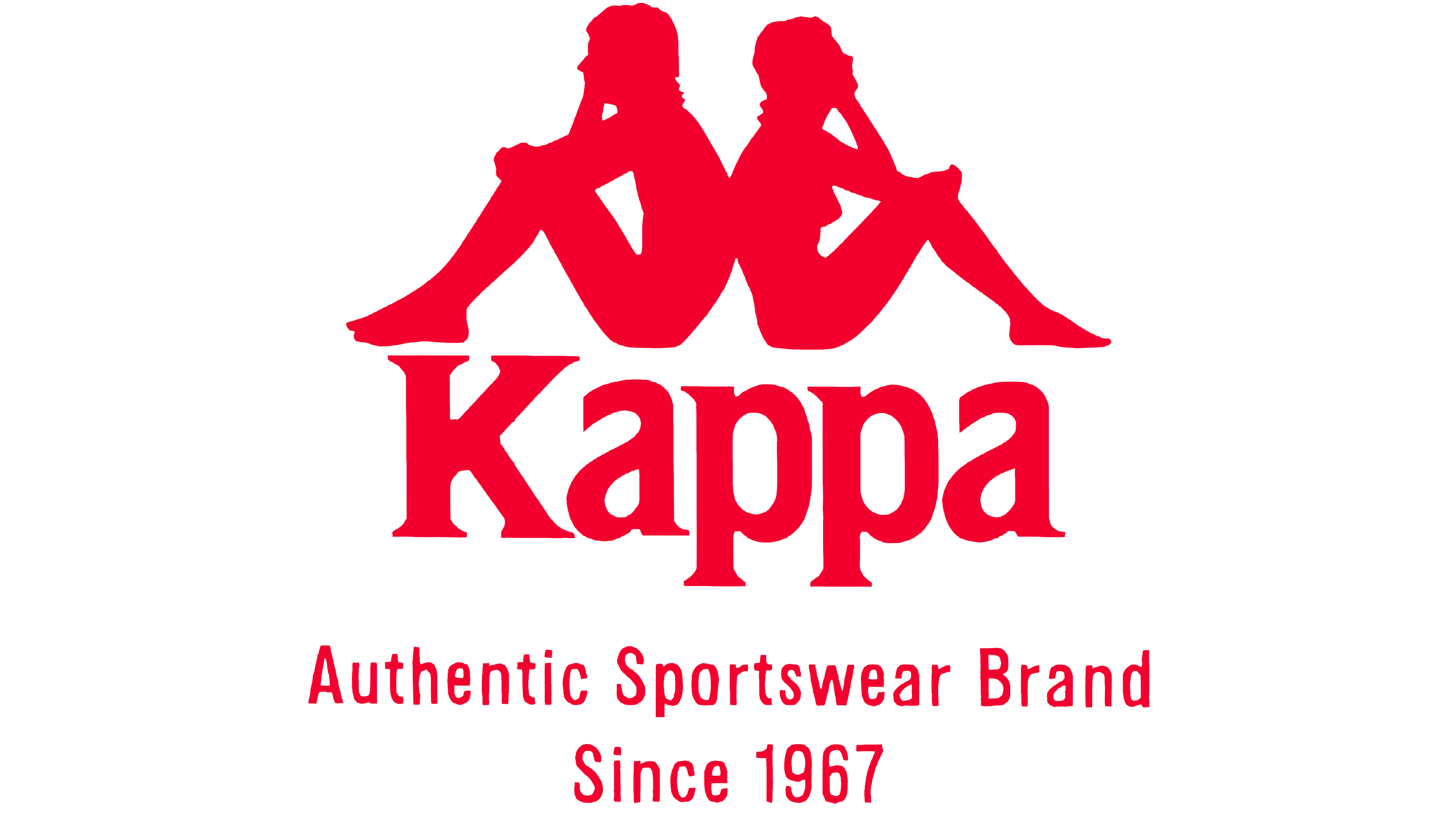 Kappa Logo, history, meaning, symbol, PNG
