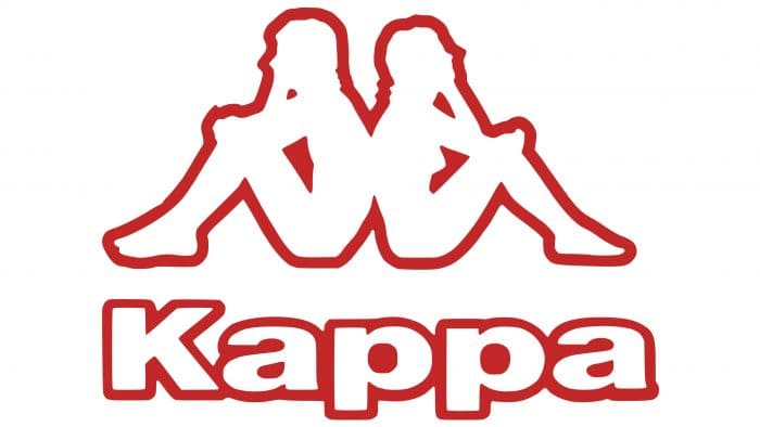 Kappa Logo 1994-present